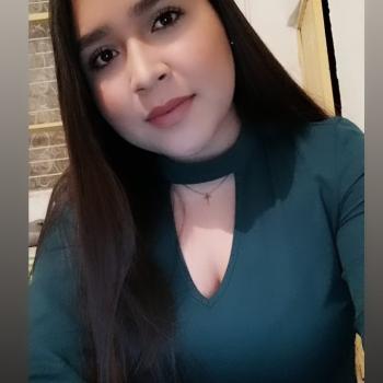 Babysitter in Jalisco: Marlene