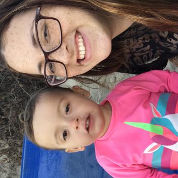 Emprego de babá em Jundiaí: emprego de babá Rafaela