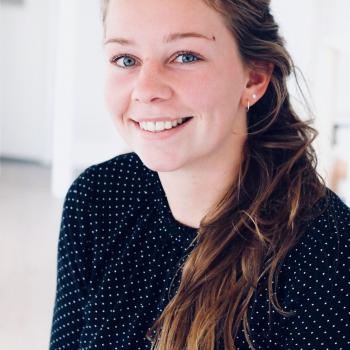 Gastouder in Voorschoten: Loes