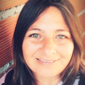 Babysitter Ciudad del Libertador General San Martín: Maria lourdes