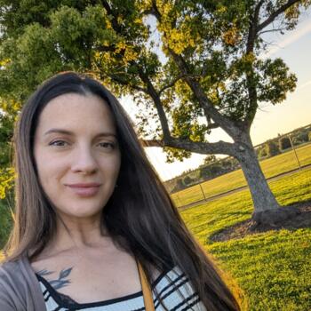 Babysitter in Rancho Cordova: Viktoriya
