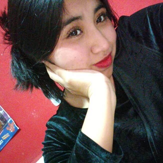 Babysitter in Campeche: Shariley