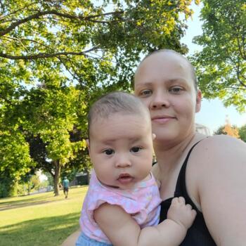 Babysitting job in Toronto: babysitting job Katrina