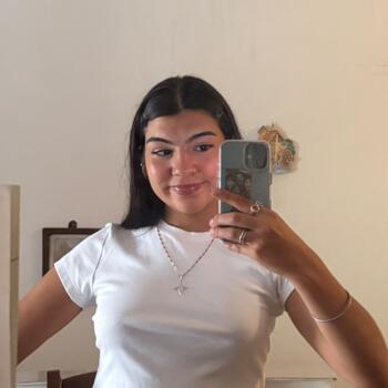 Babysitter in Mériel: Ambre