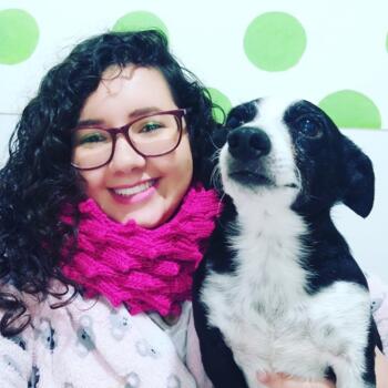 Babá Porto Alegre: Bruna