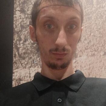 Babysitter in Le Passage: Lorenzo