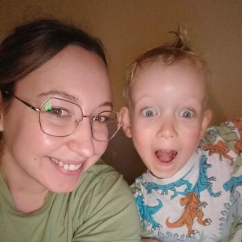 Praca dla opiekunki do dziecka w Elbląg: praca dla opiekunki do dziecka Paulina