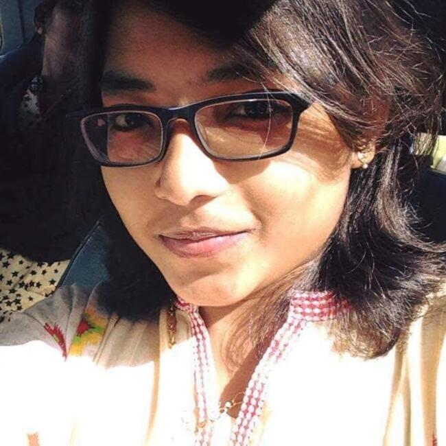 चेन्नई में बेबीसिटिंग की नौकरी: Alice