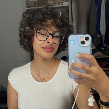 Babysitter in Lyon: Elianor