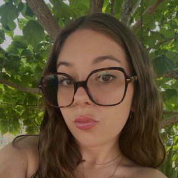 Baby-sitter Saint-Maixant: Emmie