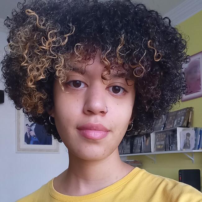 Babá em Sobradinho (Distrito Federal): Elora