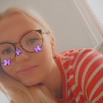 Babysitter in Wathlingen: Anni