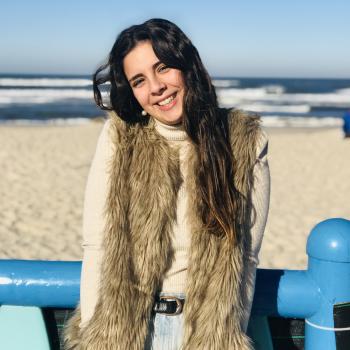 Babysitter Coimbra: Cláudia Silva