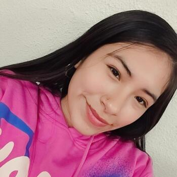 Niñera en Santiago de Chile: Kasumi pinedo