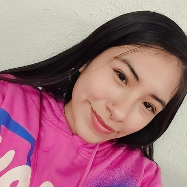 Niñera en Santiago de Chile: Kasumi pinedo