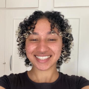 Babysitter Roodepoort: Sara