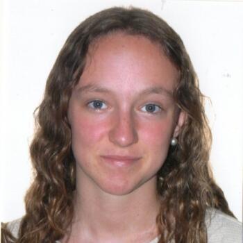 Baby-sitter in Bilbao: Olaia