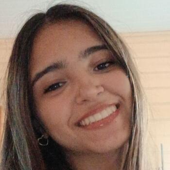 Babysitter in Sapucaia do Sul: Gabriele