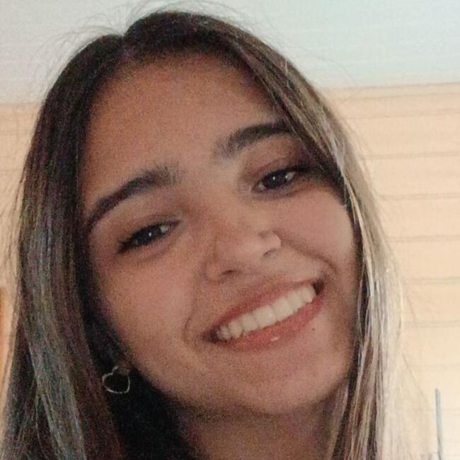 Babysitter in Sapucaia do Sul: Gabriele