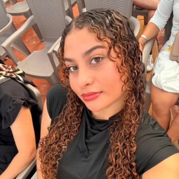 Niñera en Bello: Karoll