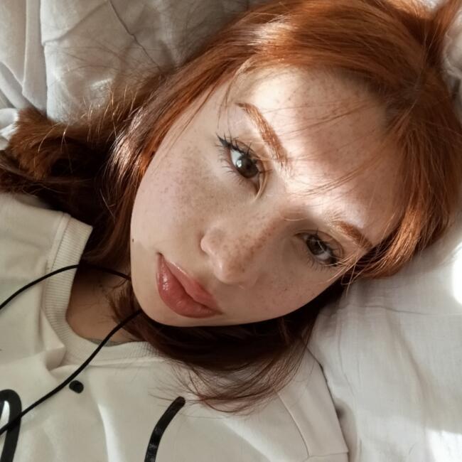 Niñera en Osorno: Florencia Adams