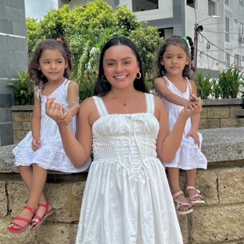 Niñera en Bucaramanga: Dayana
