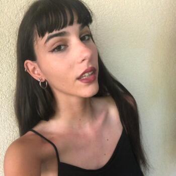 Babysitter Viareggio: Nicol