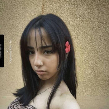 Babysitter Aschaffenburg: Zahraa