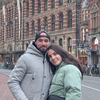 Babysitting job in Mem Martins: babysitting job Ana