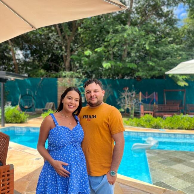 Babysitting job in Araraquara: Tairine