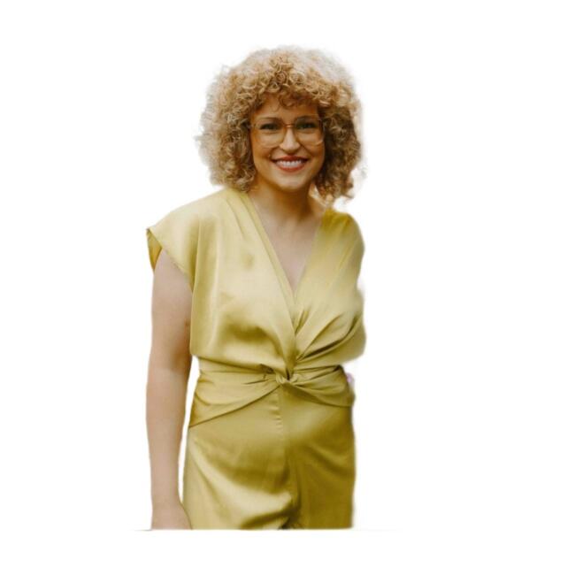 Babysitter in Cologne: Nicole