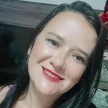 Babysitter Valparaíso de Goiás: Patricia