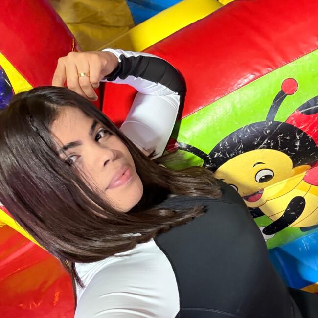 Babysitter in El Chaparral (Comunidad Valenciana): Alejandra