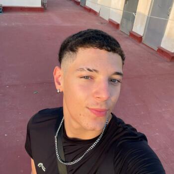 Babysitter in Málaga: Daniel