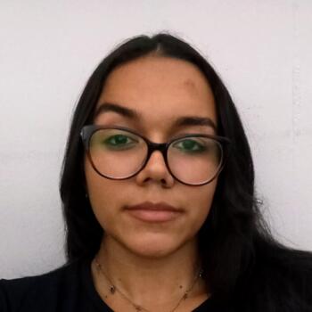 Babá em Montes Claros: Geovana