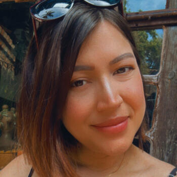 Babysitting job in Mauá: babysitting job Roselena