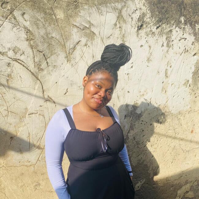 Babysitter in Johannesburg: Nompumelelo