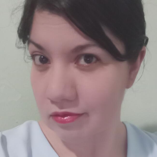 Niñera en Ciudad de Santa Fe: Marisel Carolina