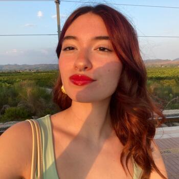 Babysitter in Alcoy: Nerea