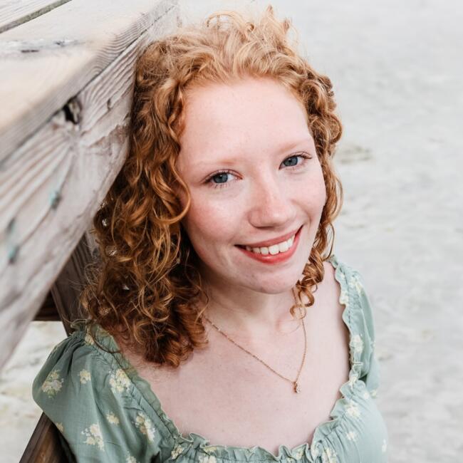 Babysitter in Independence (Kentucky): Riley