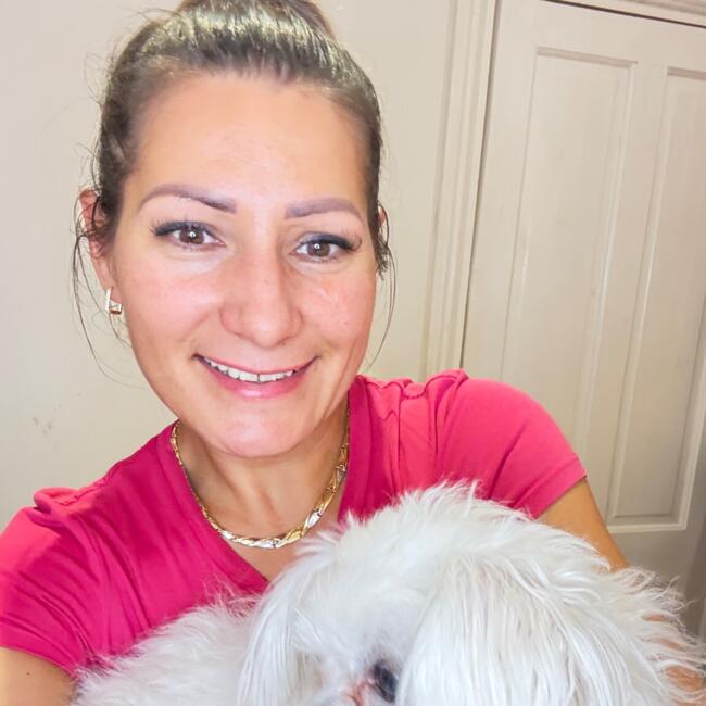 Babysitter in Las Palmas de Gran Canaria: Rozalia