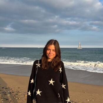 Babysitter in Maastricht: Nelly