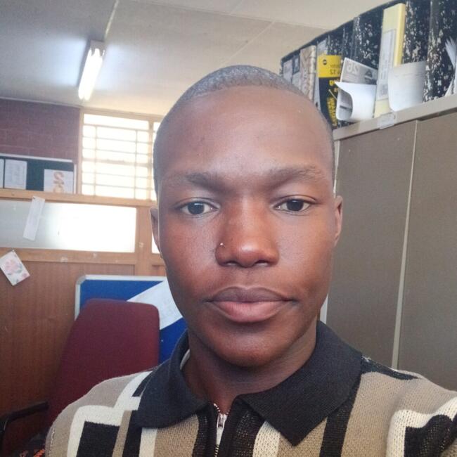 Babysitter in Bloemfontein: Lwazi