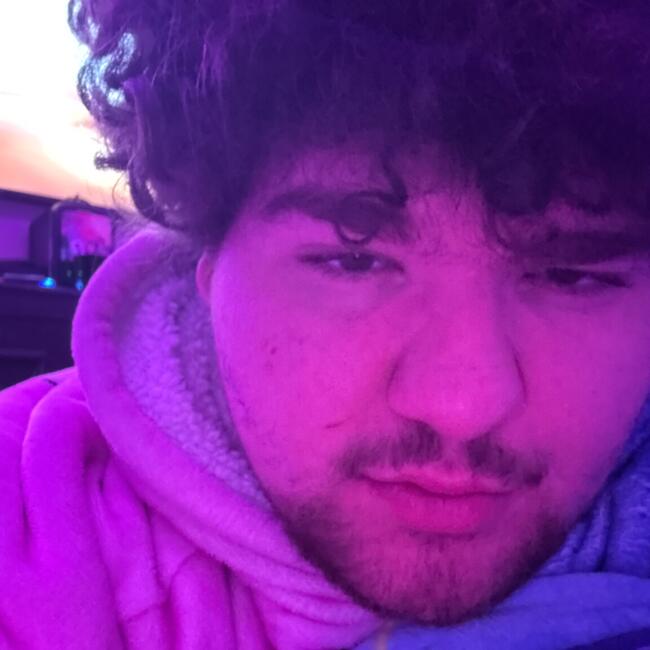 Babysitter in Farmingdale: Rocco