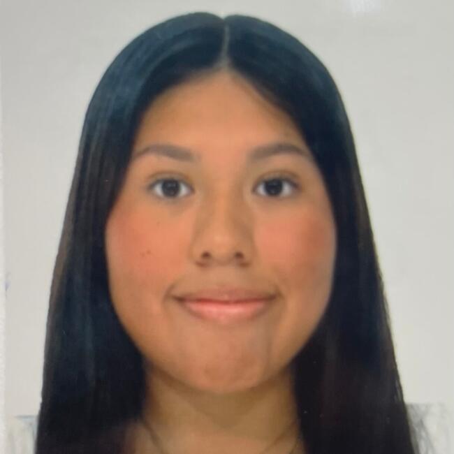 Nanny in La Línea de la Concepción: Shaila