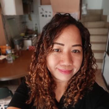 Babysitter in Cerro Veronese: Aireen