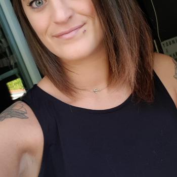Baby-sitter in Saint-Étienne: Charlène
