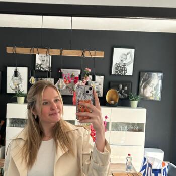 Babysitter in Ronse: Lea