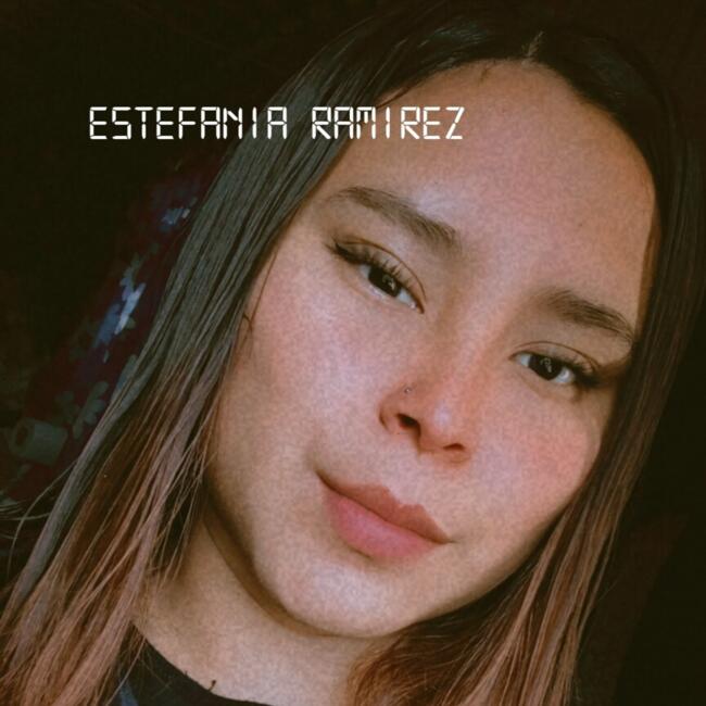 Niñera en Texcoco: Estefanía