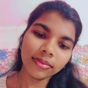 बेबीसिटर चेन्नई: Sneka